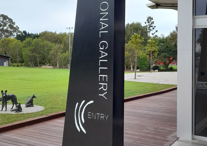 light box hervey bay