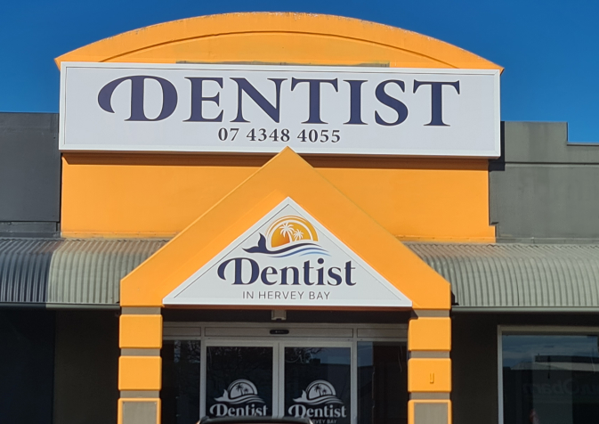 lightboxes hervey bay